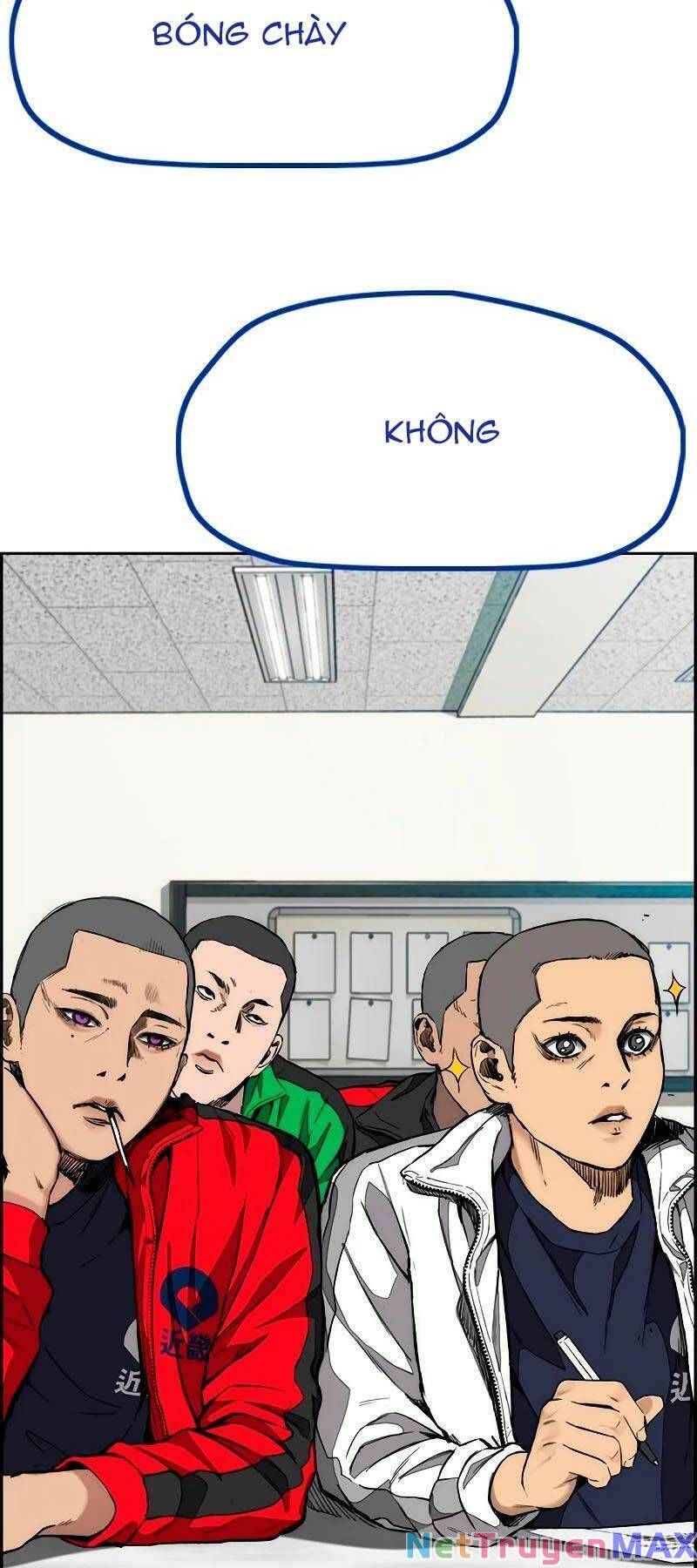 đọc truyện Thể Thao Cực Hạn Chương 456 ảnh 28 tại Thiên Thai Truyện