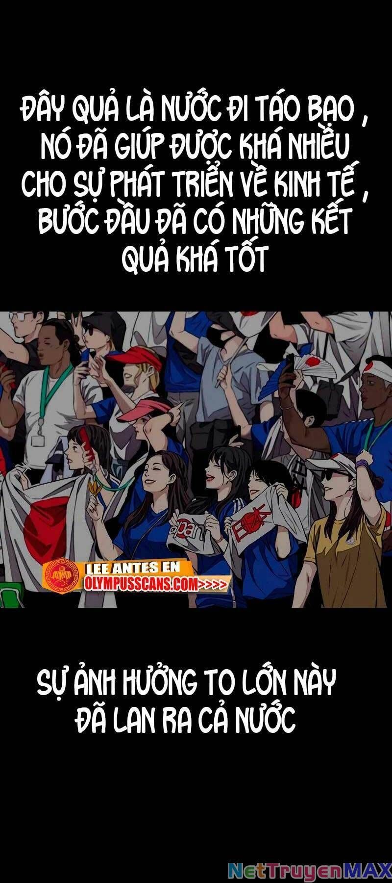 đọc truyện Thể Thao Cực Hạn Chương 456 ảnh 40 tại Thiên Thai Truyện