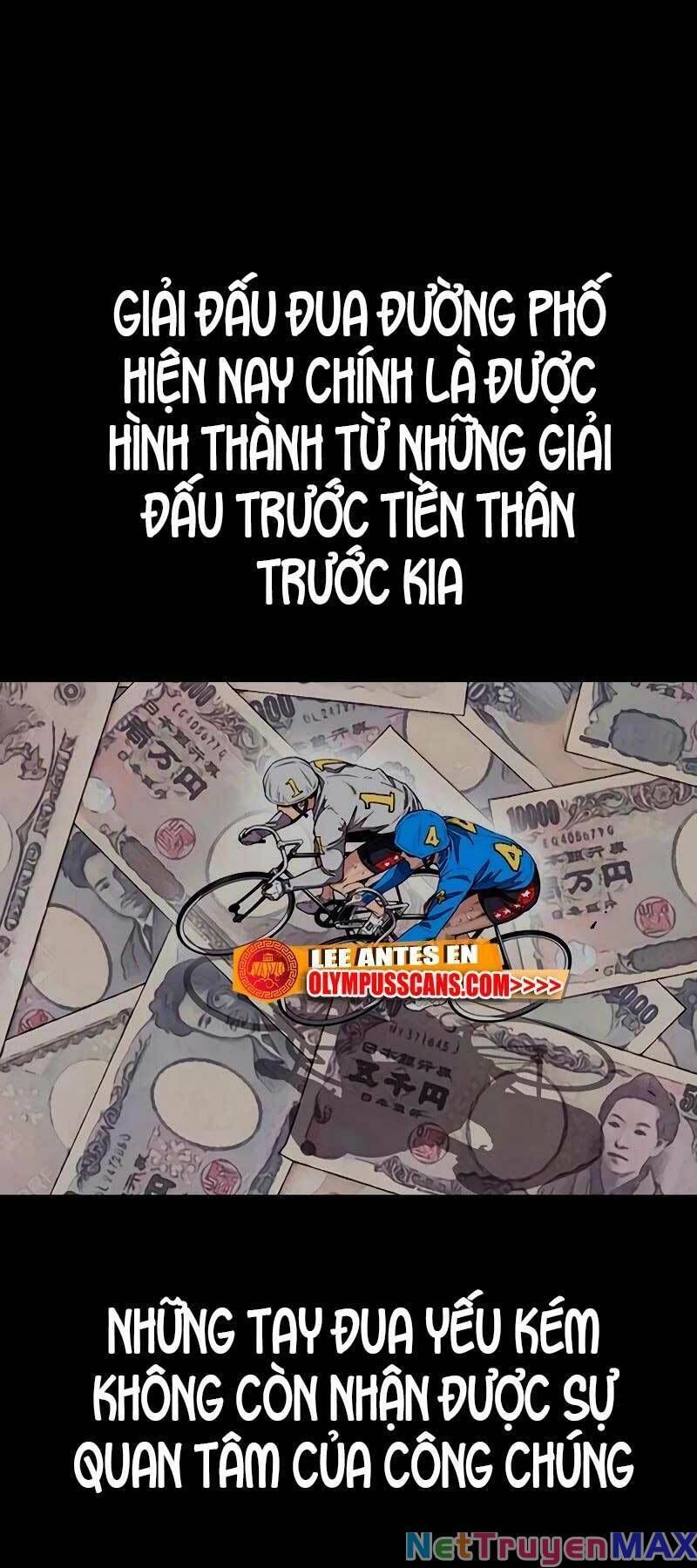 đọc truyện Thể Thao Cực Hạn Chương 456 ảnh 43 tại Thiên Thai Truyện