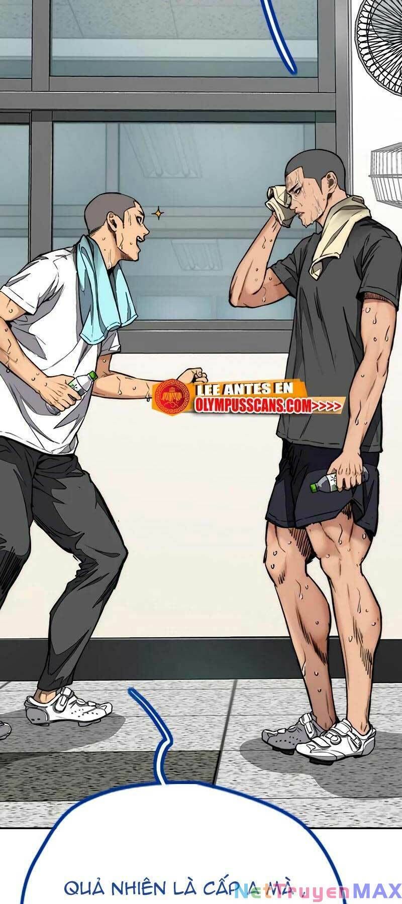 đọc truyện Thể Thao Cực Hạn Chương 456 ảnh 57 tại Thiên Thai Truyện