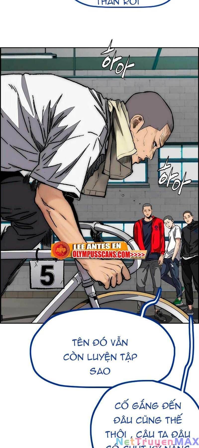 đọc truyện Thể Thao Cực Hạn Chương 456 ảnh 59 tại Thiên Thai Truyện