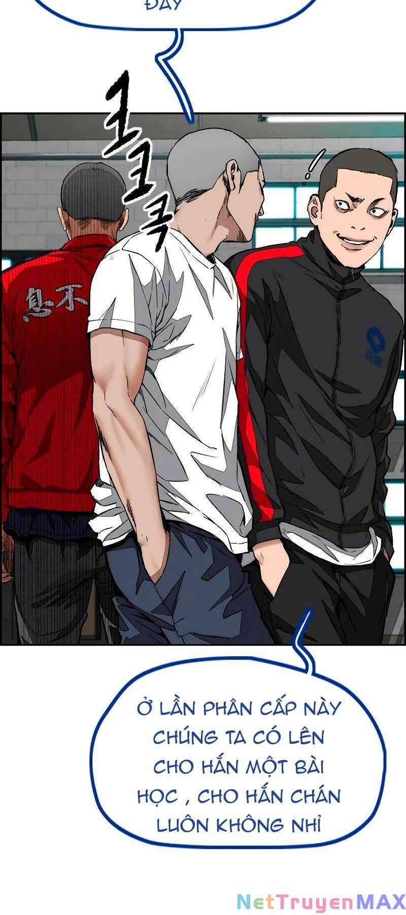 đọc truyện Thể Thao Cực Hạn Chương 456 ảnh 62 tại Thiên Thai Truyện