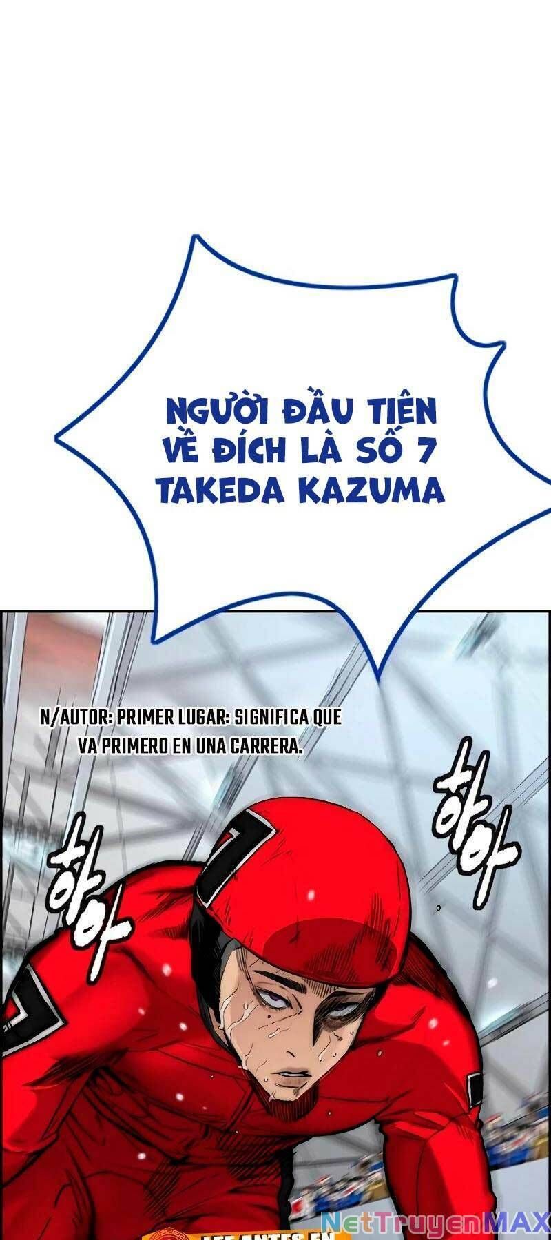 đọc truyện Thể Thao Cực Hạn Chương 456 ảnh 73 tại Thiên Thai Truyện