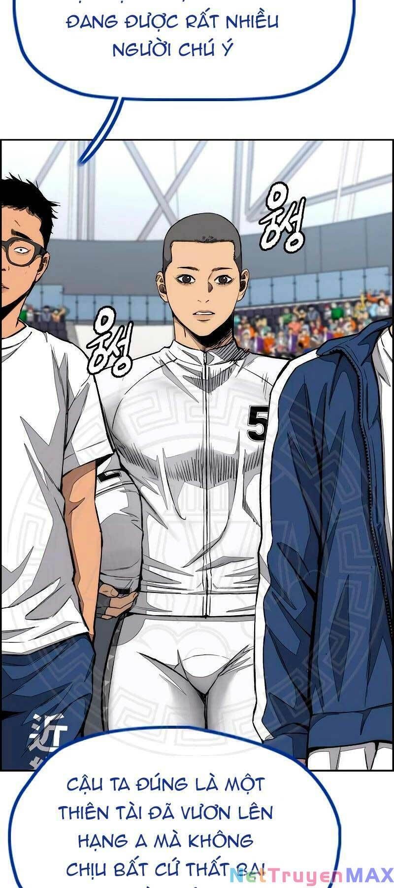 đọc truyện Thể Thao Cực Hạn Chương 456 ảnh 75 tại Thiên Thai Truyện