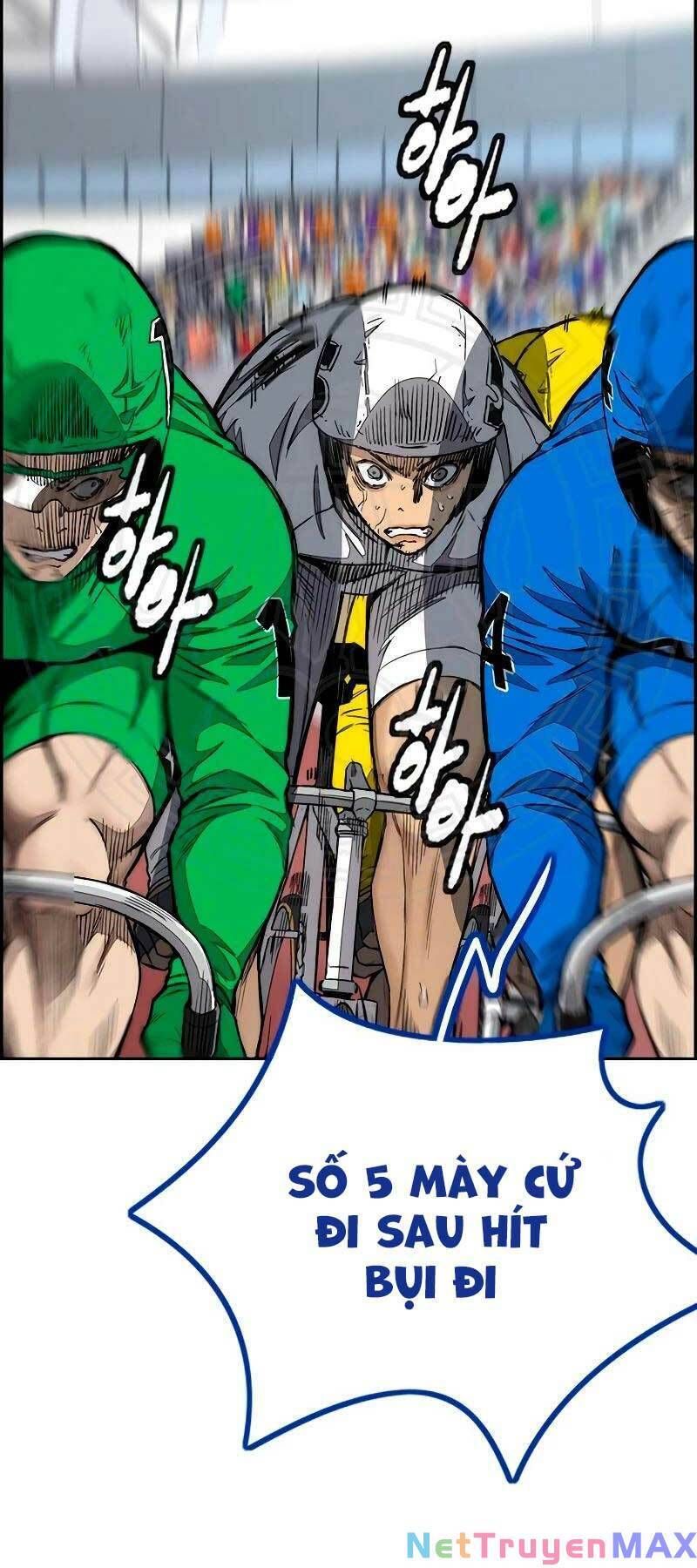 đọc truyện Thể Thao Cực Hạn Chương 456 ảnh 81 tại Thiên Thai Truyện