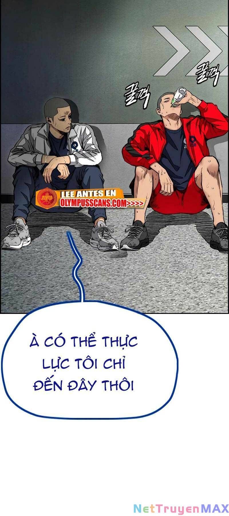 đọc truyện Thể Thao Cực Hạn Chương 456 ảnh 101 tại Thiên Thai Truyện