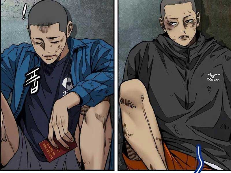 đọc truyện Thể Thao Cực Hạn Chương 457.5 ảnh 39 tại Thiên Thai Truyện