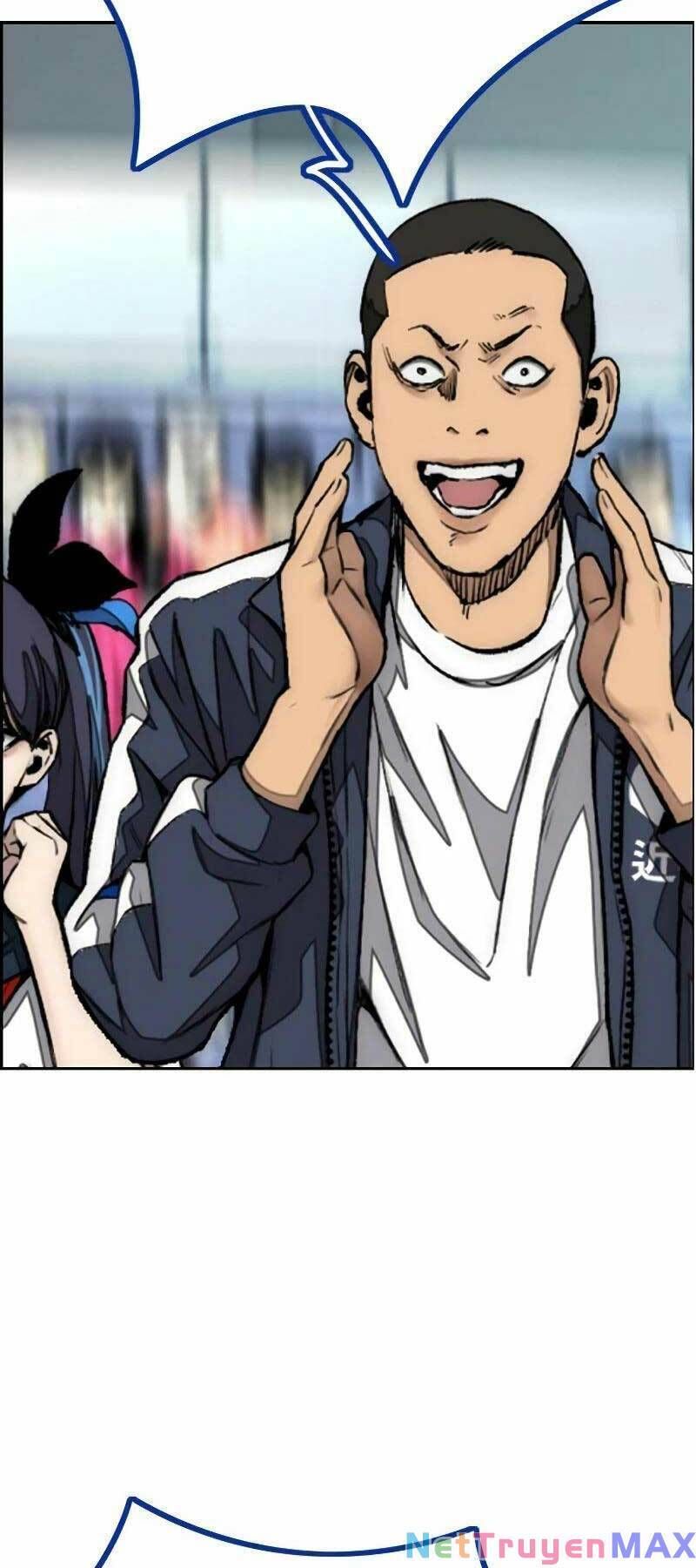 đọc truyện Thể Thao Cực Hạn Chương 457 ảnh 109 tại Thiên Thai Truyện