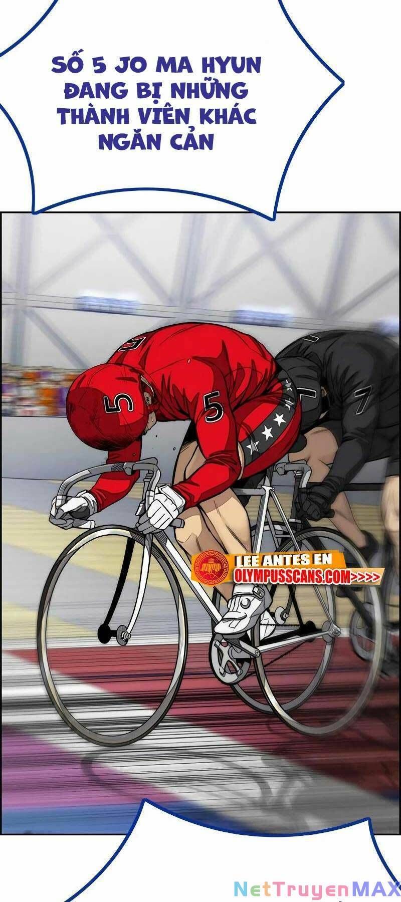 đọc truyện Thể Thao Cực Hạn Chương 457 ảnh 110 tại Thiên Thai Truyện