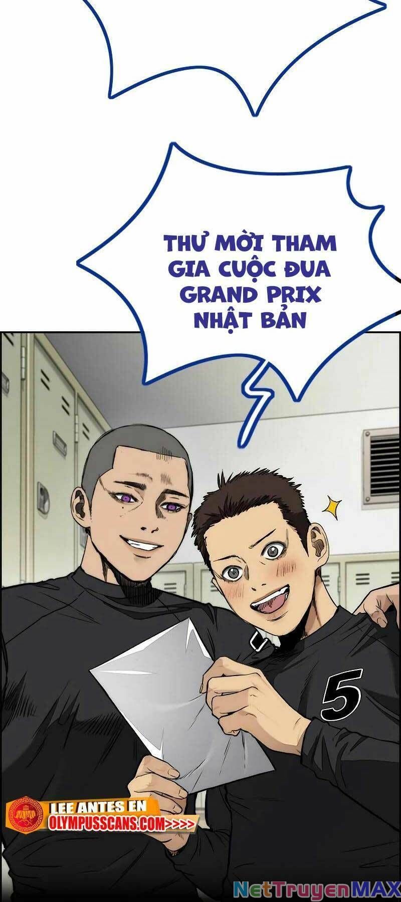 đọc truyện Thể Thao Cực Hạn Chương 457 ảnh 118 tại Thiên Thai Truyện