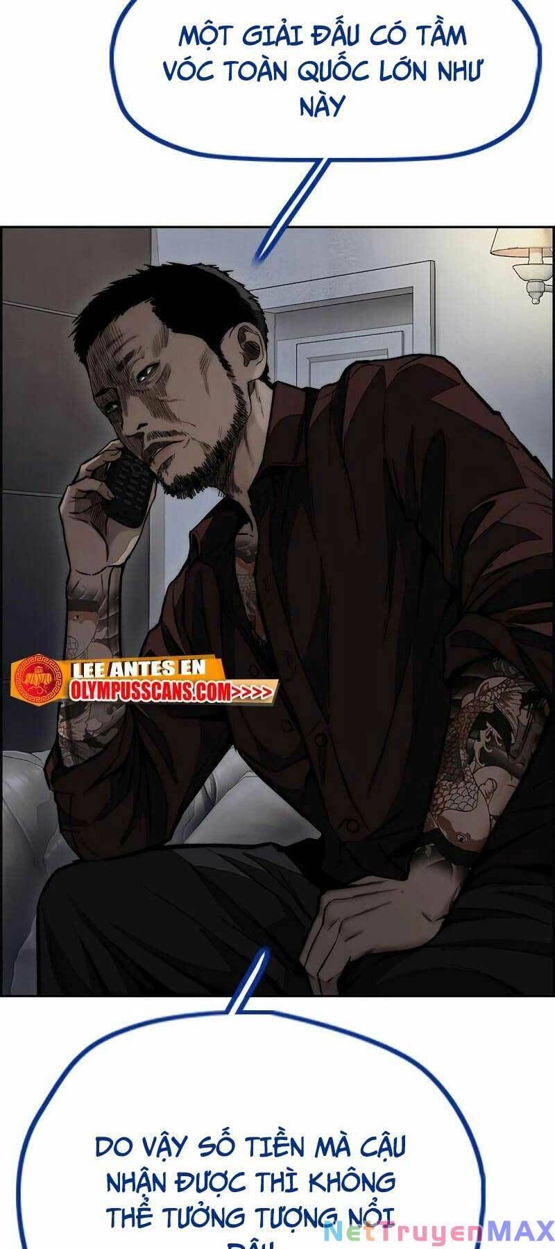 đọc truyện Thể Thao Cực Hạn Chương 457 ảnh 134 tại Thiên Thai Truyện