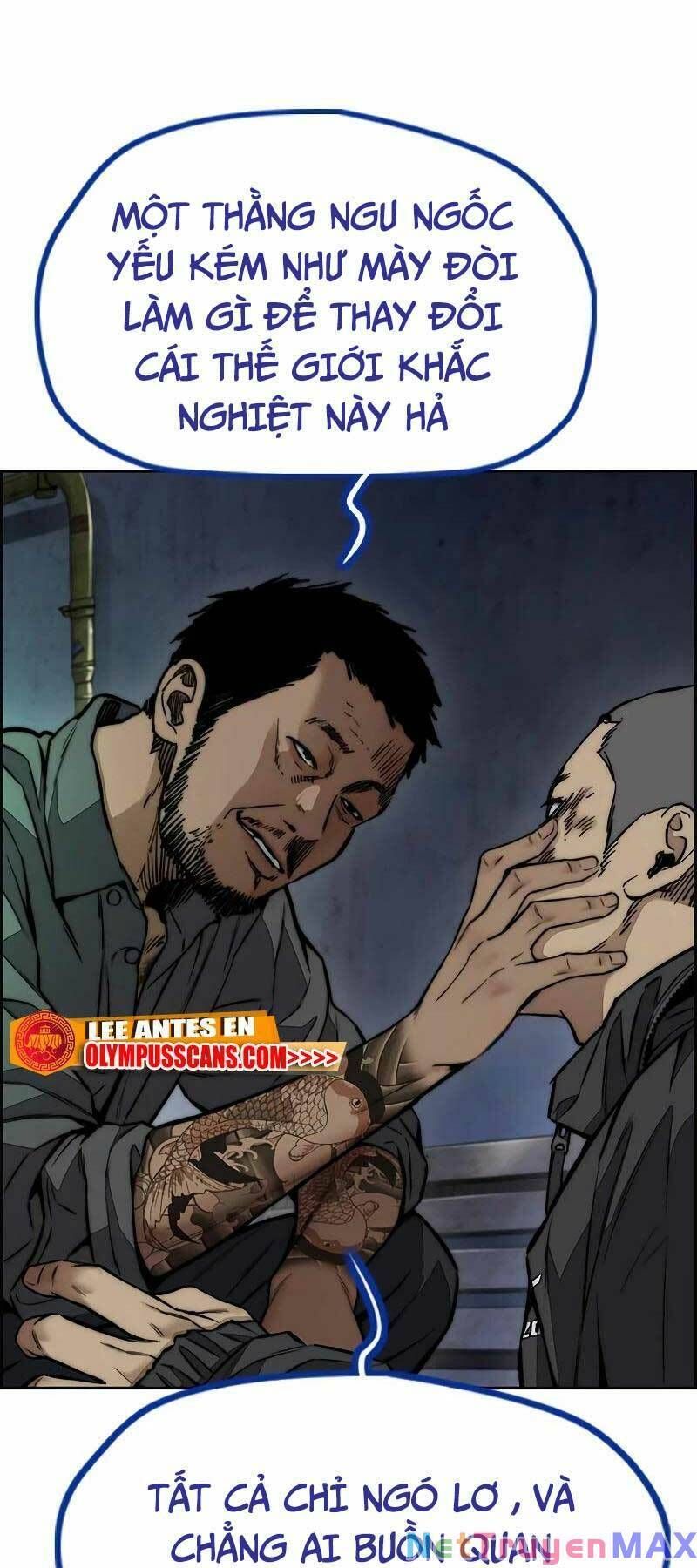 đọc truyện Thể Thao Cực Hạn Chương 457 ảnh 54 tại Thiên Thai Truyện