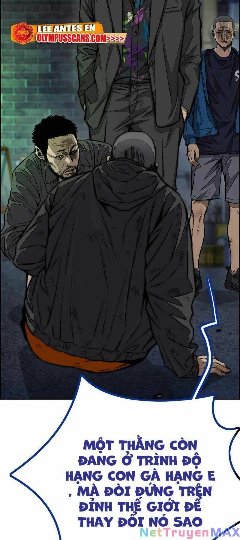 đọc truyện Thể Thao Cực Hạn Chương 457 ảnh 60 tại Thiên Thai Truyện