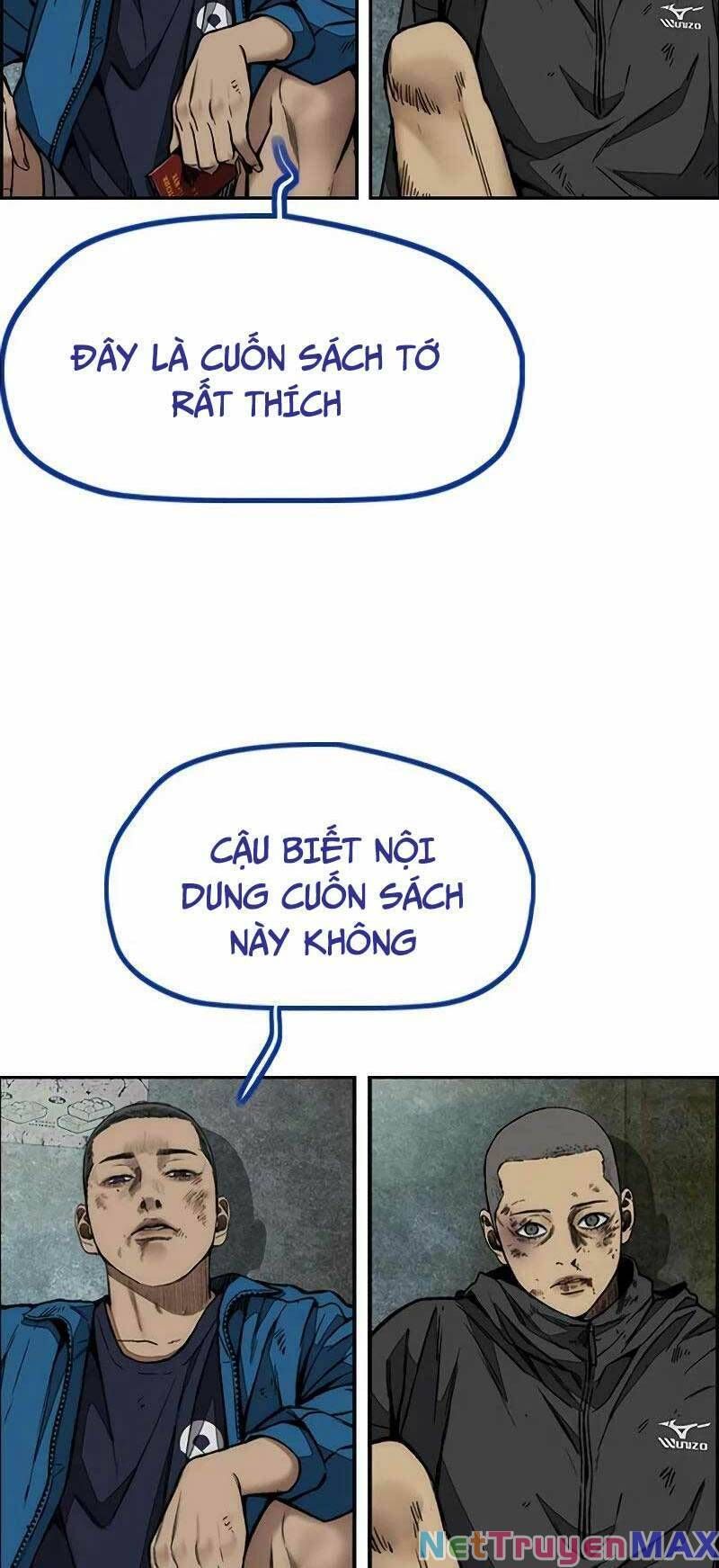 đọc truyện Thể Thao Cực Hạn Chương 457 ảnh 73 tại Thiên Thai Truyện