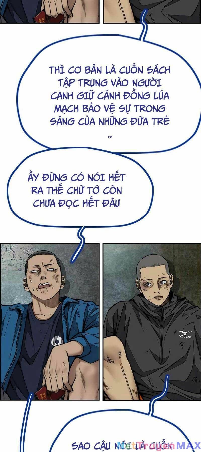 đọc truyện Thể Thao Cực Hạn Chương 457 ảnh 74 tại Thiên Thai Truyện