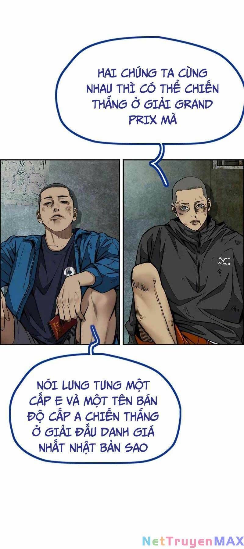 đọc truyện Thể Thao Cực Hạn Chương 457 ảnh 77 tại Thiên Thai Truyện