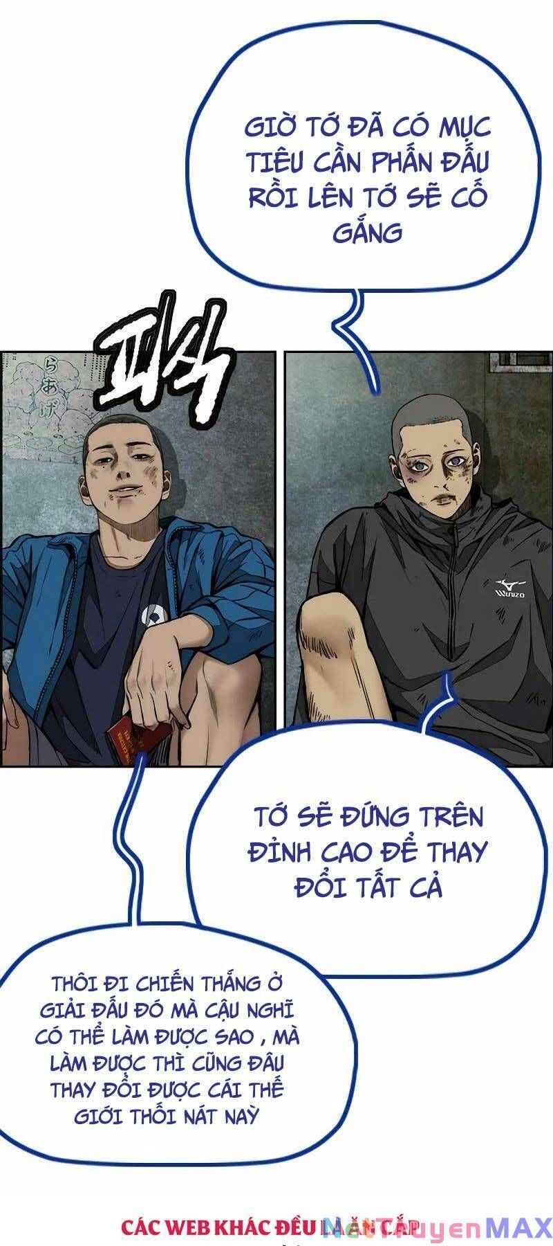 đọc truyện Thể Thao Cực Hạn Chương 457 ảnh 78 tại Thiên Thai Truyện