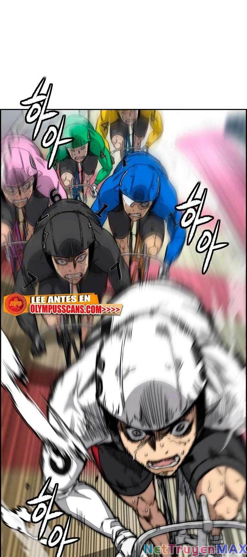 đọc truyện Thể Thao Cực Hạn Chương 458 ảnh 119 tại Thiên Thai Truyện