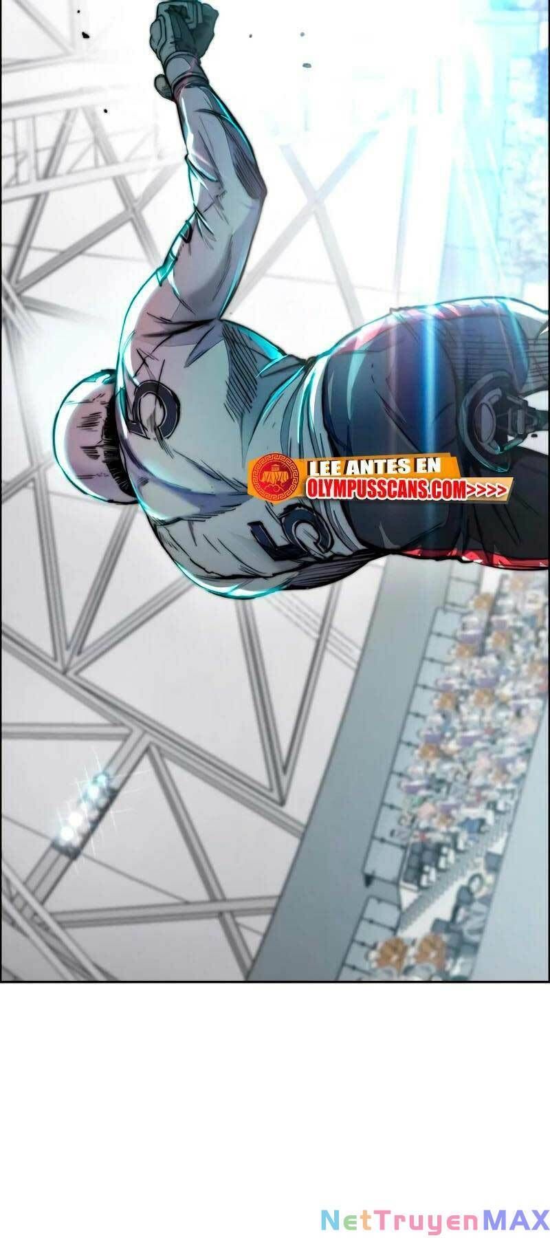 đọc truyện Thể Thao Cực Hạn Chương 458 ảnh 135 tại Thiên Thai Truyện