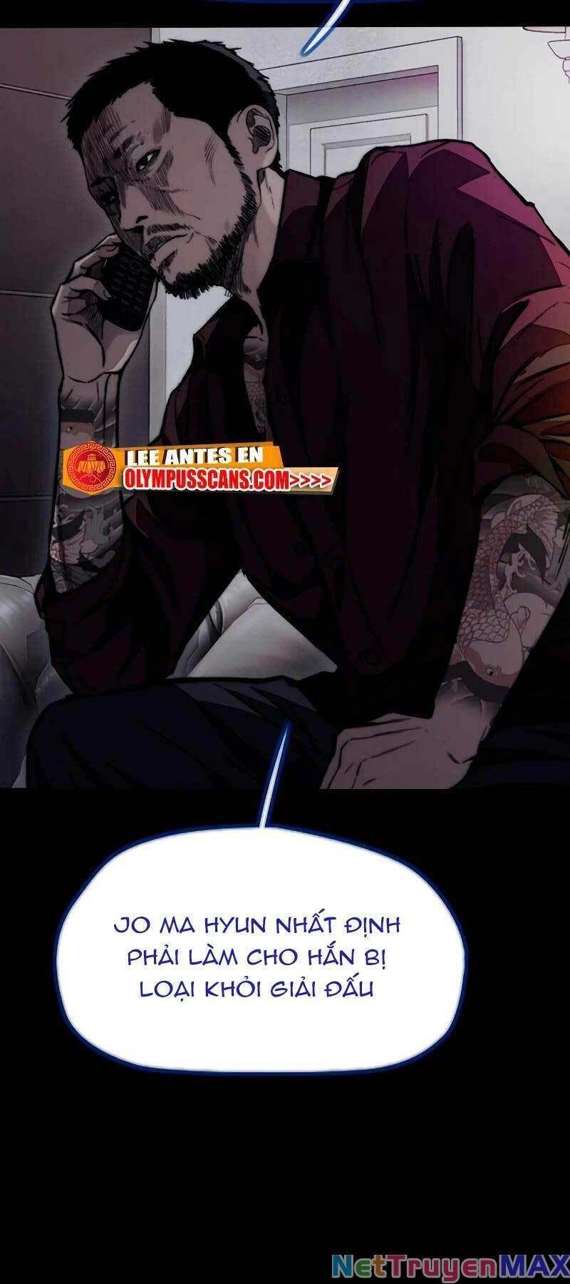 đọc truyện Thể Thao Cực Hạn Chương 458 ảnh 17 tại Thiên Thai Truyện