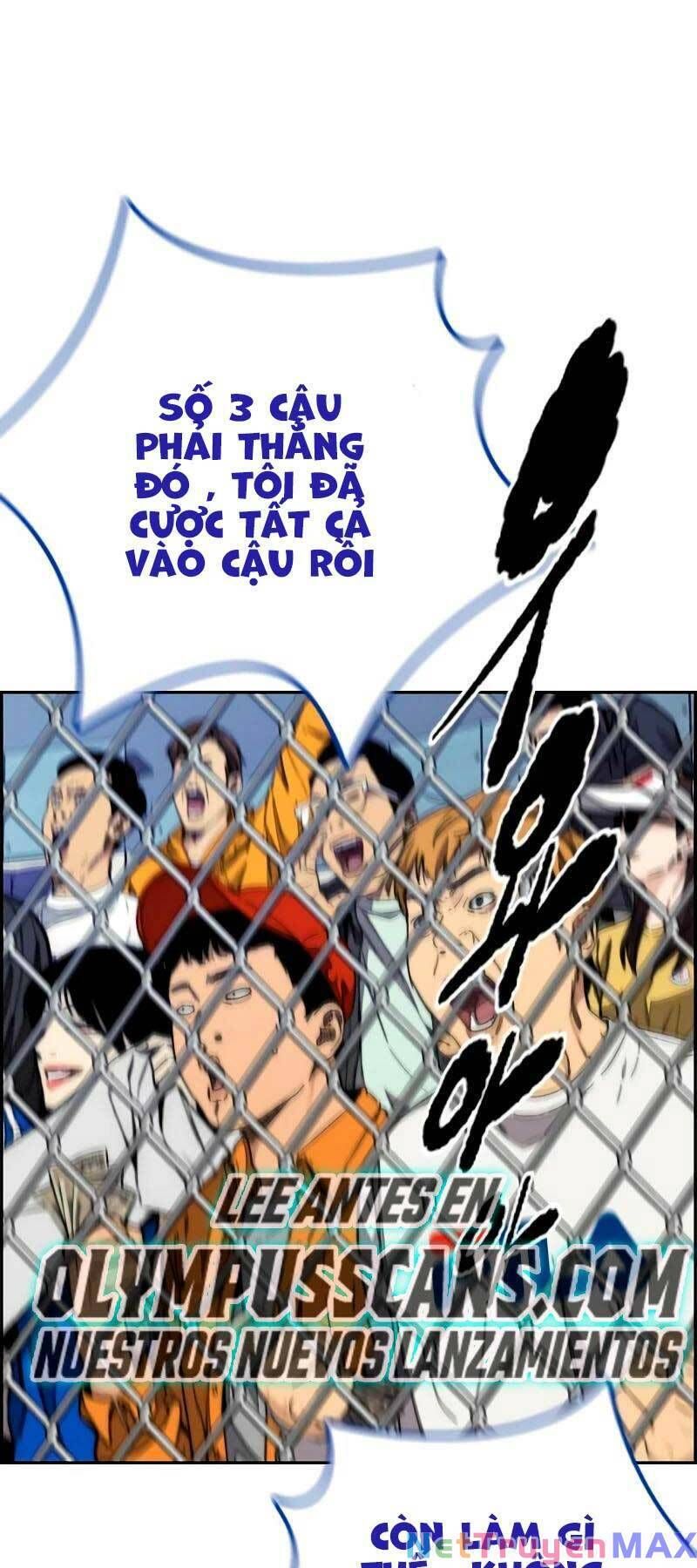 đọc truyện Thể Thao Cực Hạn Chương 458 ảnh 4 tại Thiên Thai Truyện