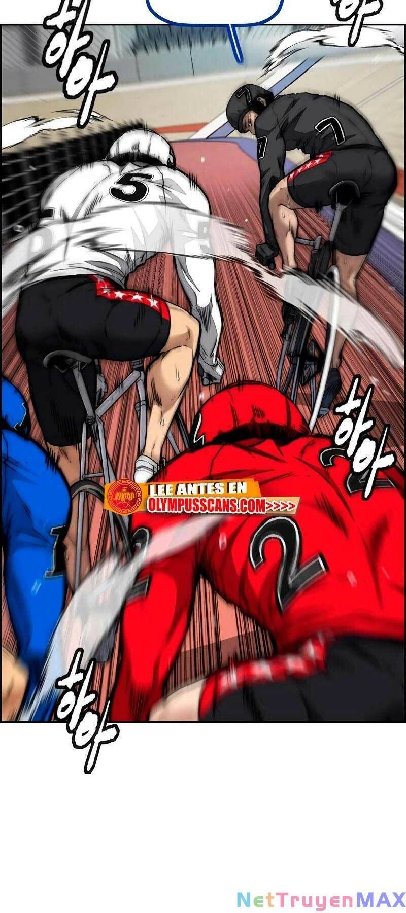 đọc truyện Thể Thao Cực Hạn Chương 458 ảnh 28 tại Thiên Thai Truyện