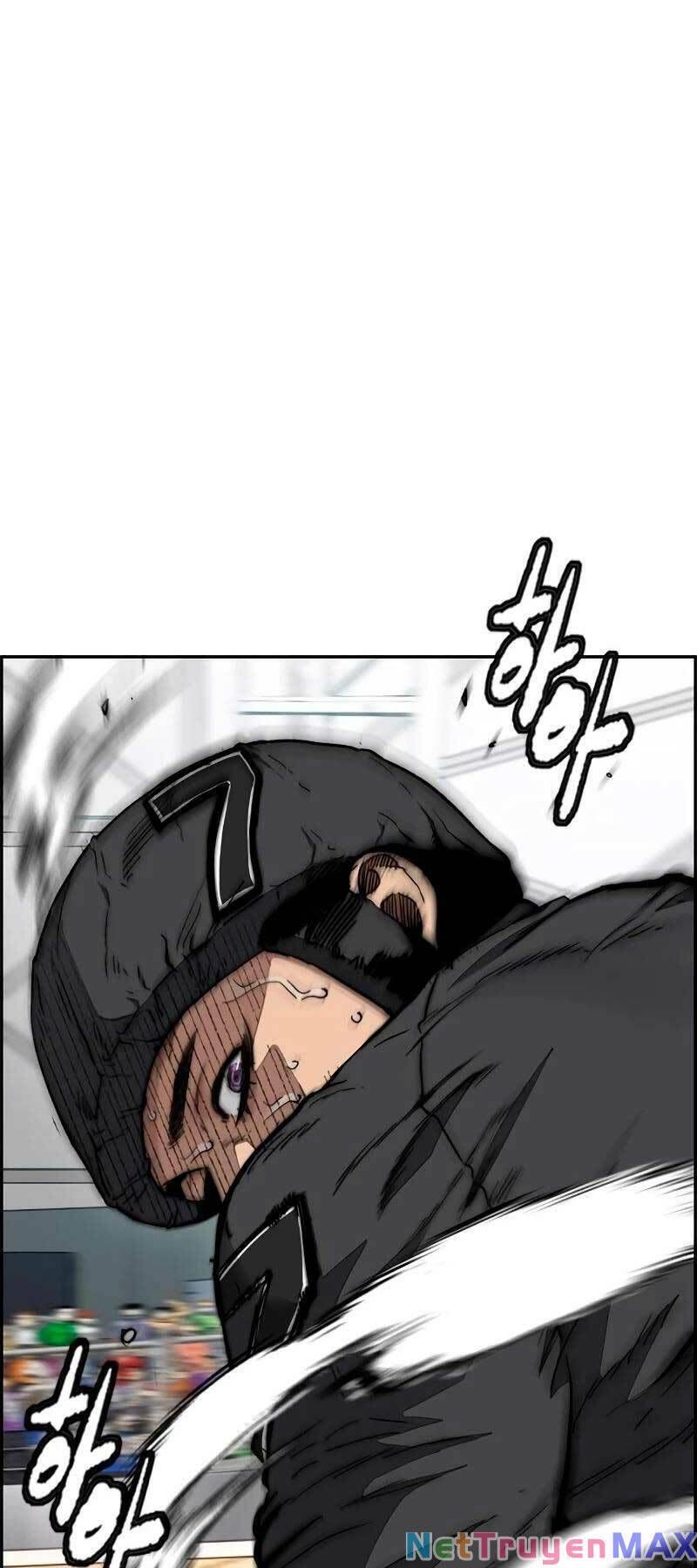 đọc truyện Thể Thao Cực Hạn Chương 458 ảnh 29 tại Thiên Thai Truyện