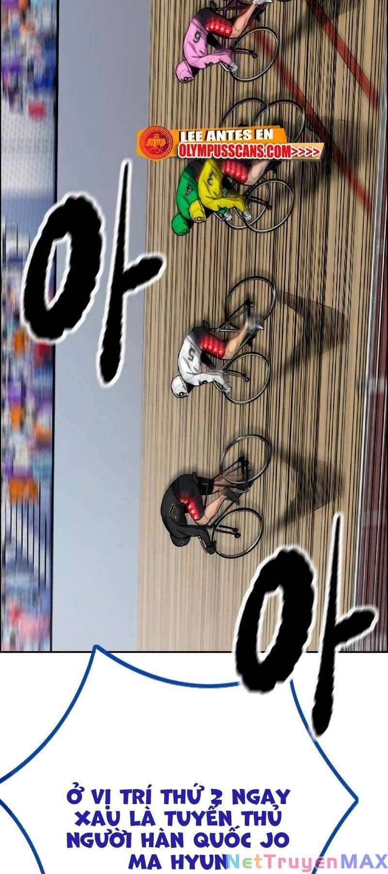 đọc truyện Thể Thao Cực Hạn Chương 458 ảnh 6 tại Thiên Thai Truyện