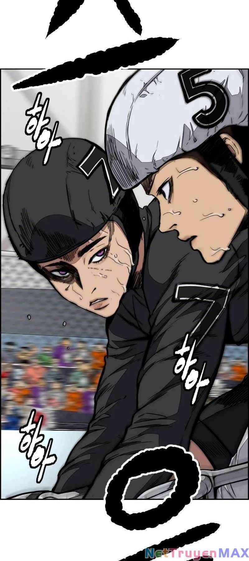 đọc truyện Thể Thao Cực Hạn Chương 458 ảnh 42 tại Thiên Thai Truyện