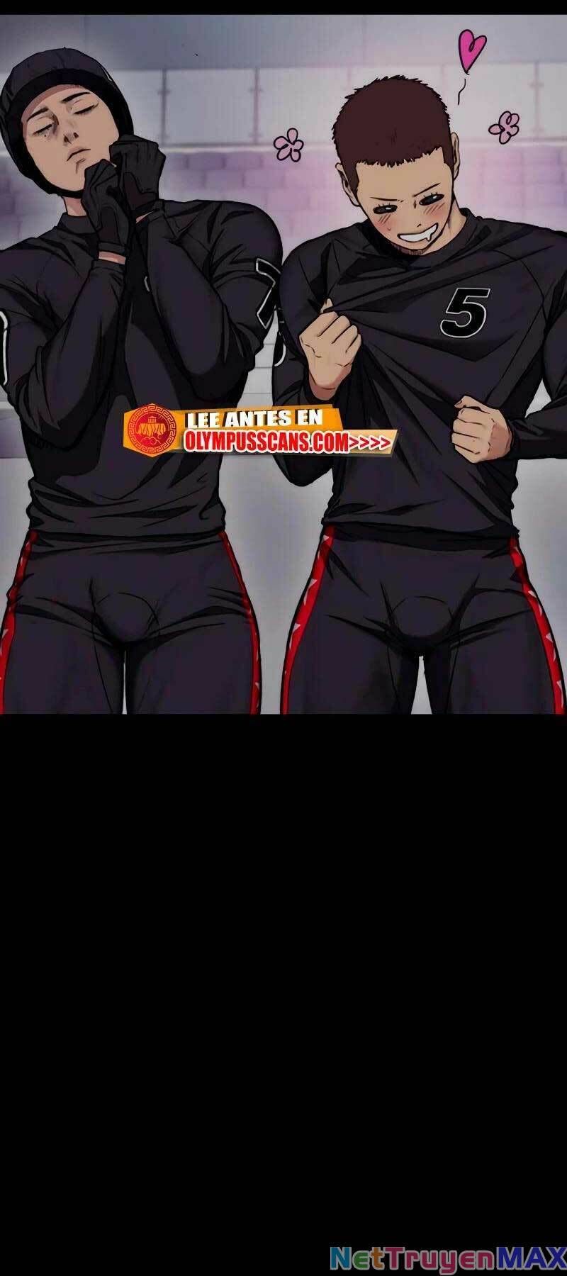 đọc truyện Thể Thao Cực Hạn Chương 458 ảnh 51 tại Thiên Thai Truyện