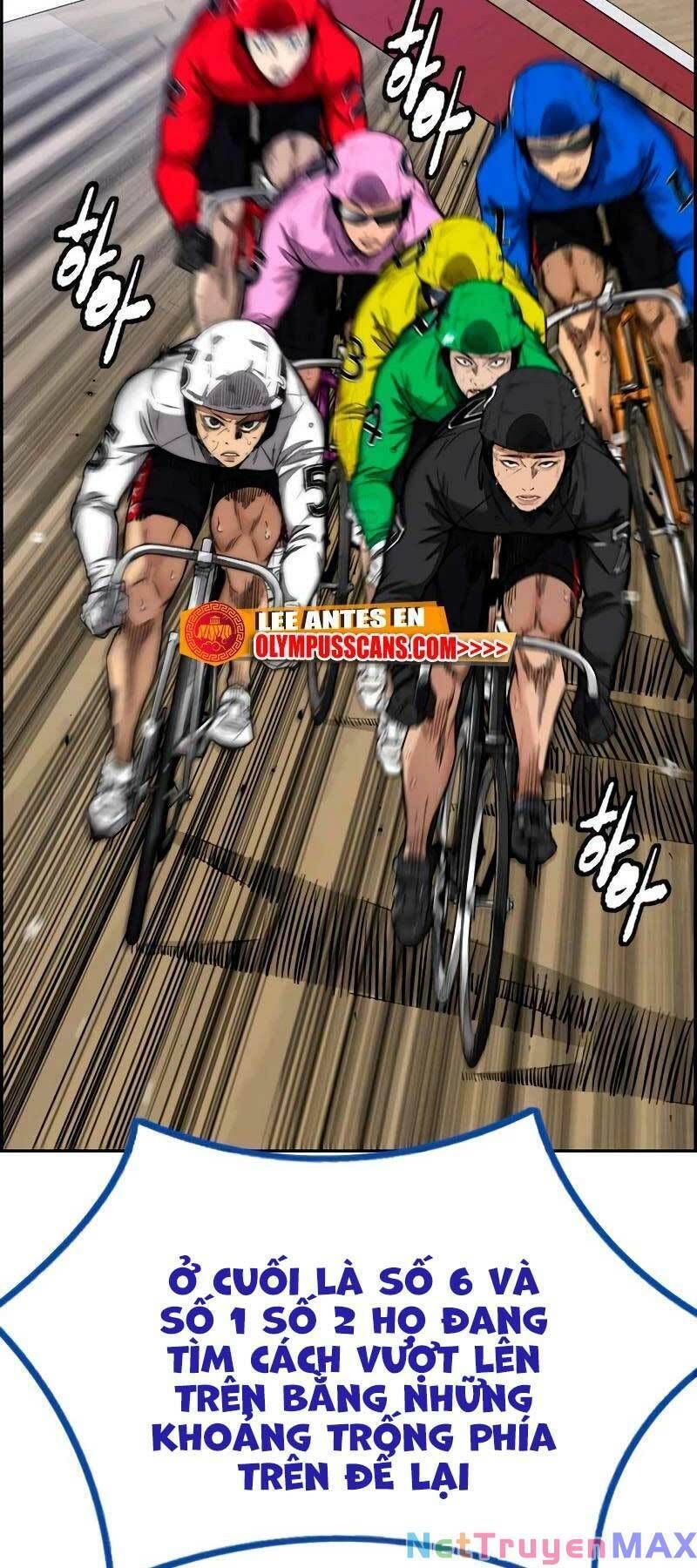 đọc truyện Thể Thao Cực Hạn Chương 458 ảnh 9 tại Thiên Thai Truyện