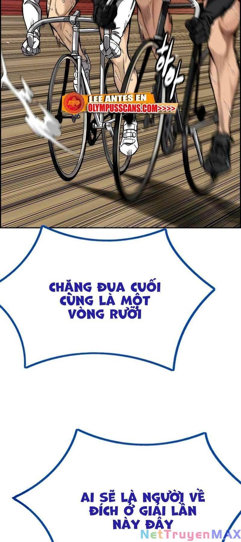 đọc truyện Thể Thao Cực Hạn Chương 458 ảnh 11 tại Thiên Thai Truyện