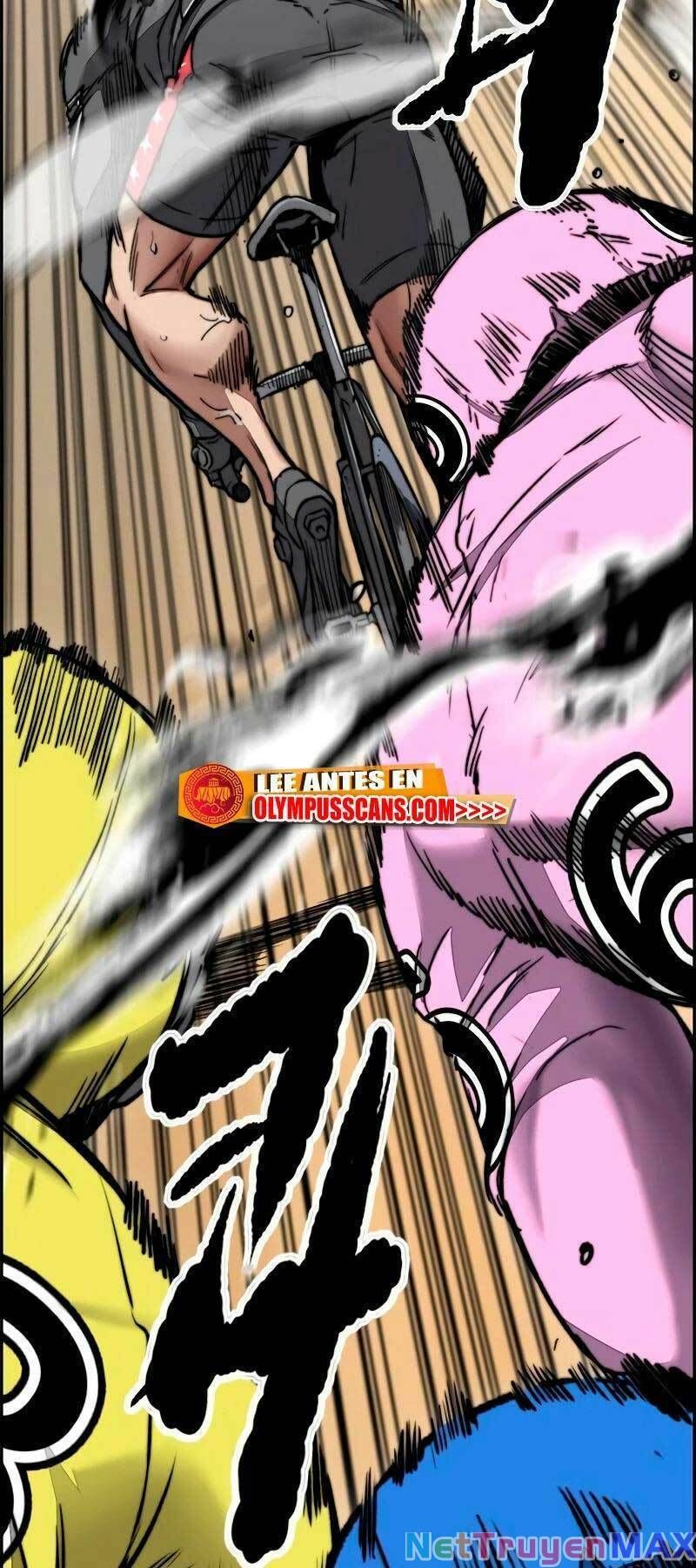 đọc truyện Thể Thao Cực Hạn Chương 458 ảnh 93 tại Thiên Thai Truyện