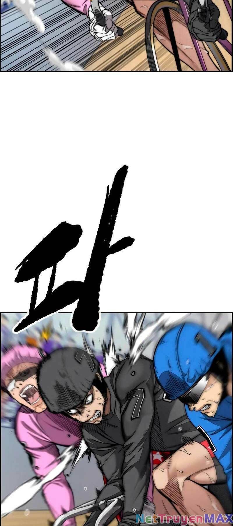 đọc truyện Thể Thao Cực Hạn Chương 458 ảnh 98 tại Thiên Thai Truyện