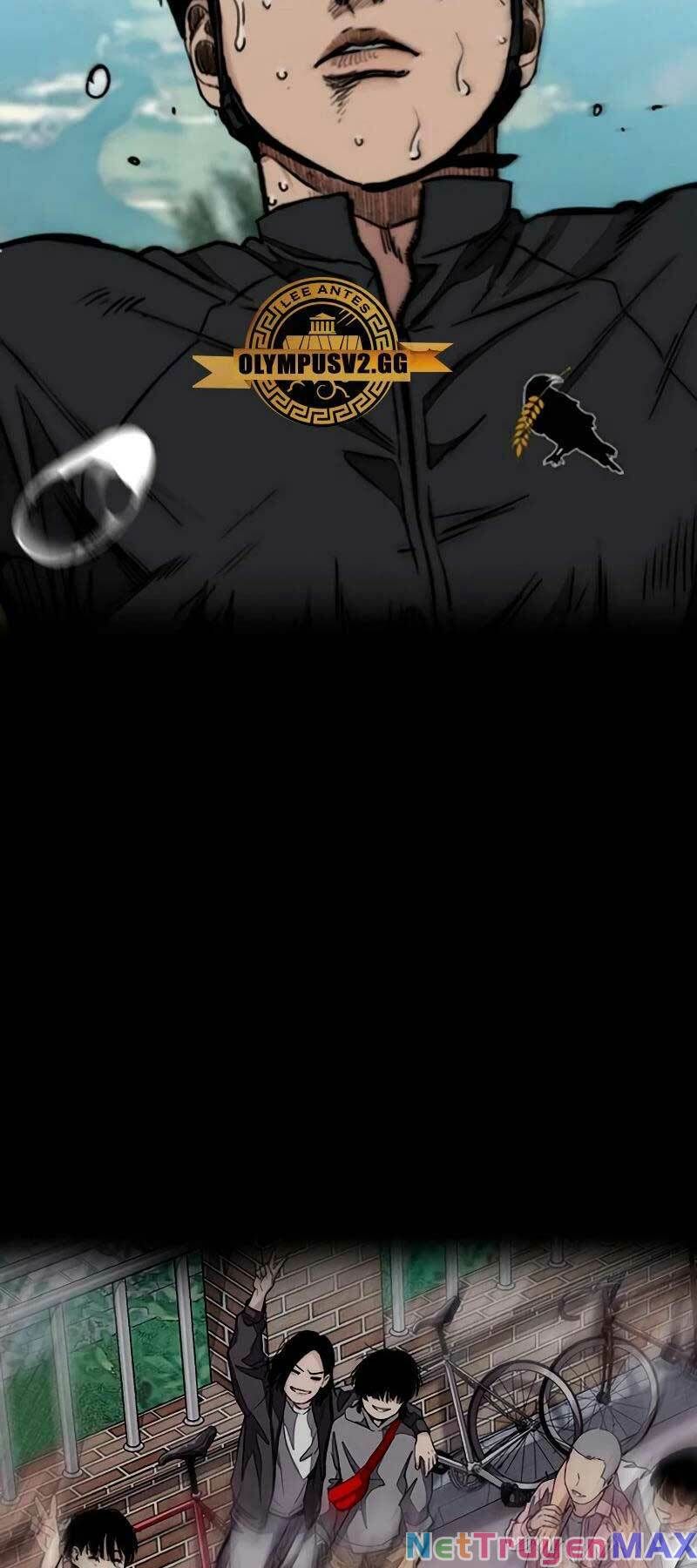 đọc truyện Thể Thao Cực Hạn Chương 459 ảnh 117 tại Thiên Thai Truyện