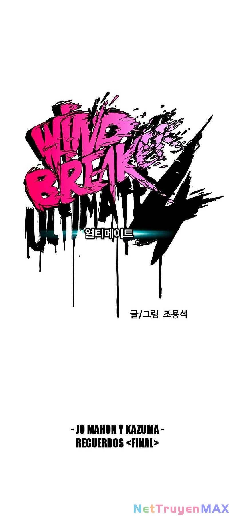 đọc truyện Thể Thao Cực Hạn Chương 459 ảnh 16 tại Thiên Thai Truyện