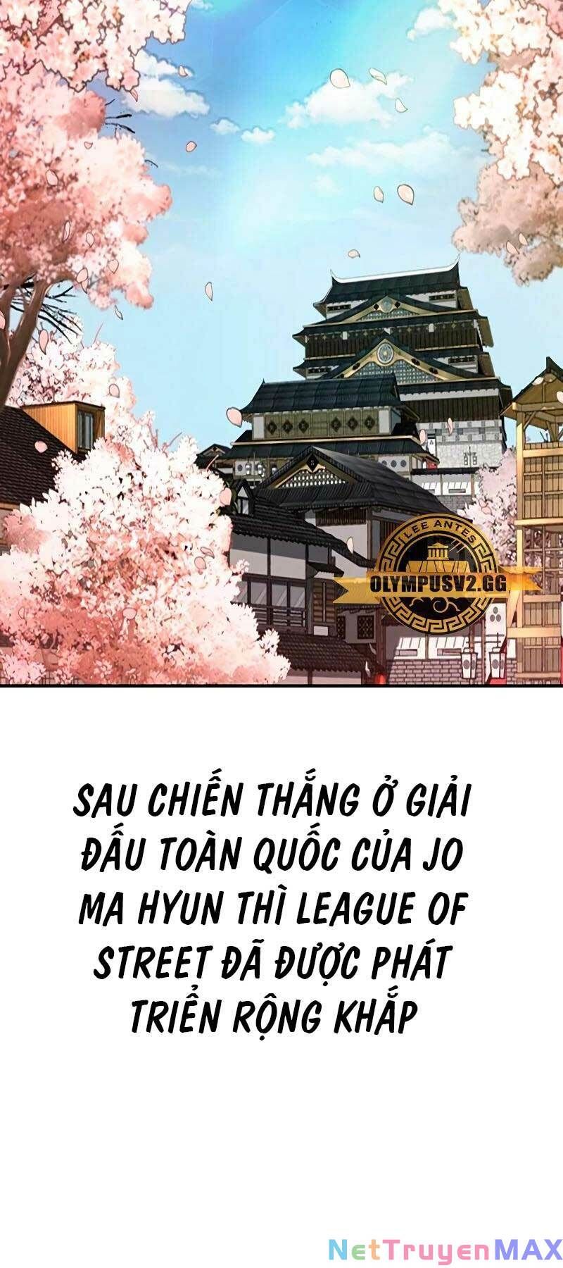 đọc truyện Thể Thao Cực Hạn Chương 459 ảnh 18 tại Thiên Thai Truyện