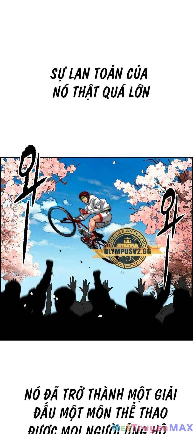 đọc truyện Thể Thao Cực Hạn Chương 459 ảnh 19 tại Thiên Thai Truyện