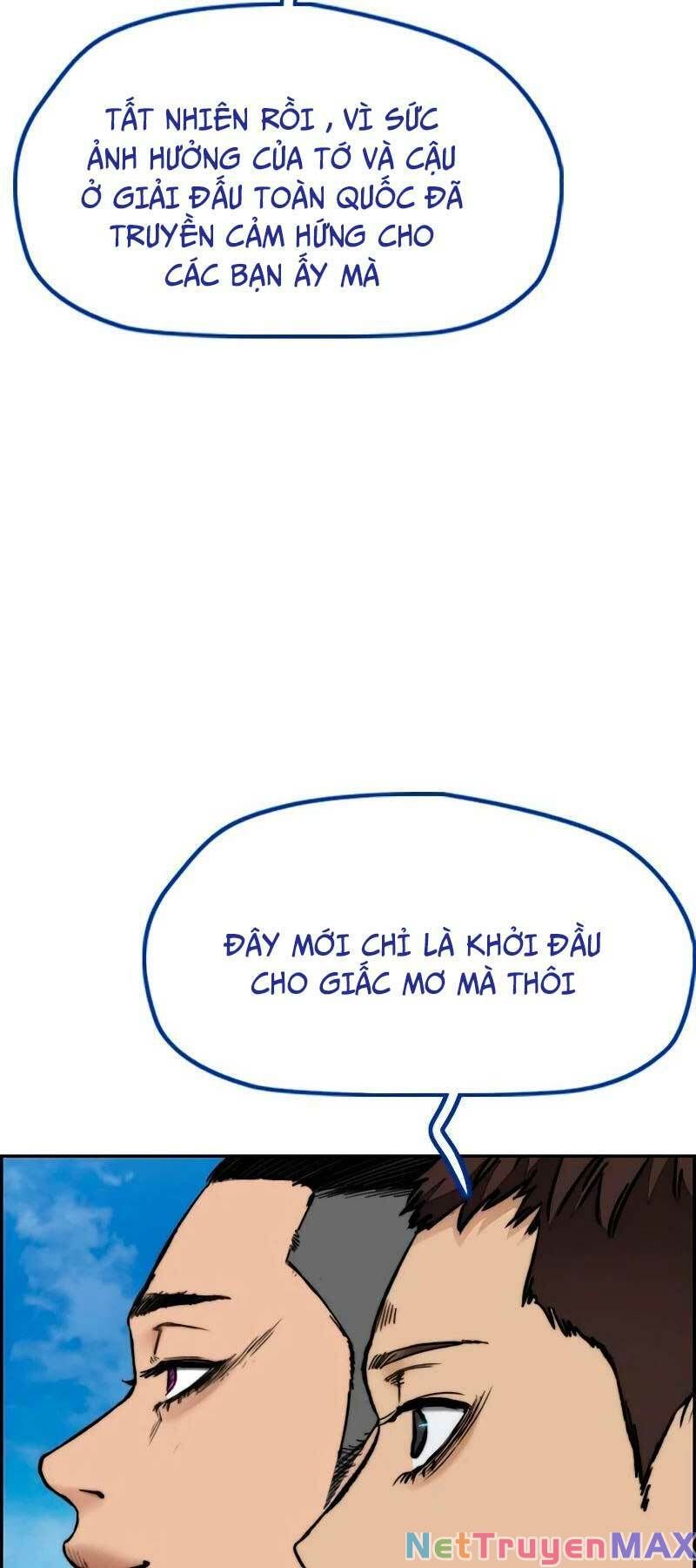 đọc truyện Thể Thao Cực Hạn Chương 459 ảnh 23 tại Thiên Thai Truyện