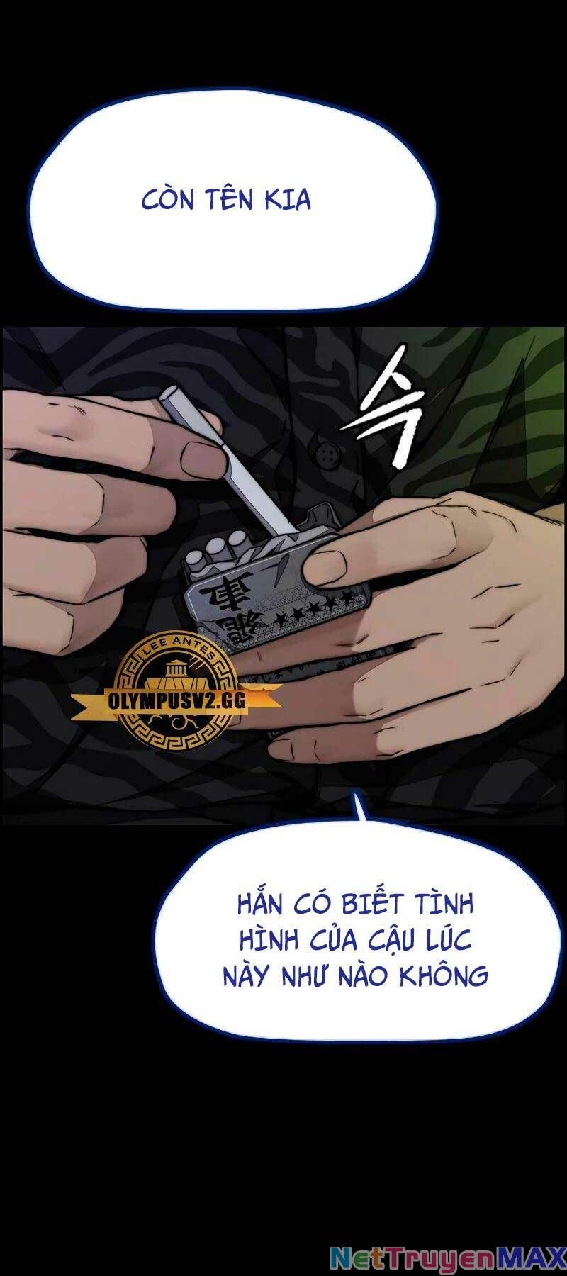 đọc truyện Thể Thao Cực Hạn Chương 459 ảnh 33 tại Thiên Thai Truyện