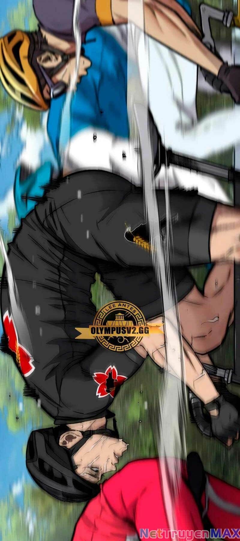 đọc truyện Thể Thao Cực Hạn Chương 459 ảnh 95 tại Thiên Thai Truyện