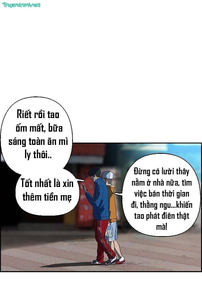 đọc truyện Thể Thao Cực Hạn Chương 46 ảnh 3 tại Truyện Dạ Ký