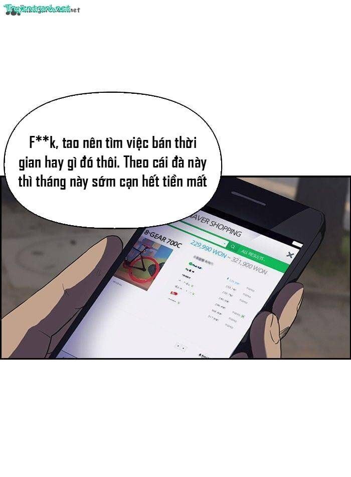 đọc truyện Thể Thao Cực Hạn Chương 46 ảnh 4 tại Truyện Dạ Ký