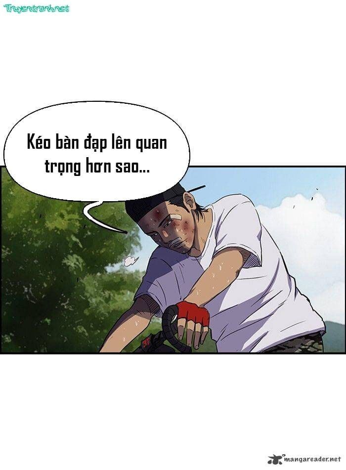 đọc truyện Thể Thao Cực Hạn Chương 46 ảnh 39 tại Truyện Dạ Ký