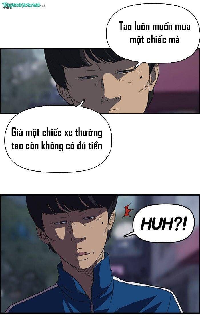 đọc truyện Thể Thao Cực Hạn Chương 46 ảnh 6 tại Truyện Dạ Ký
