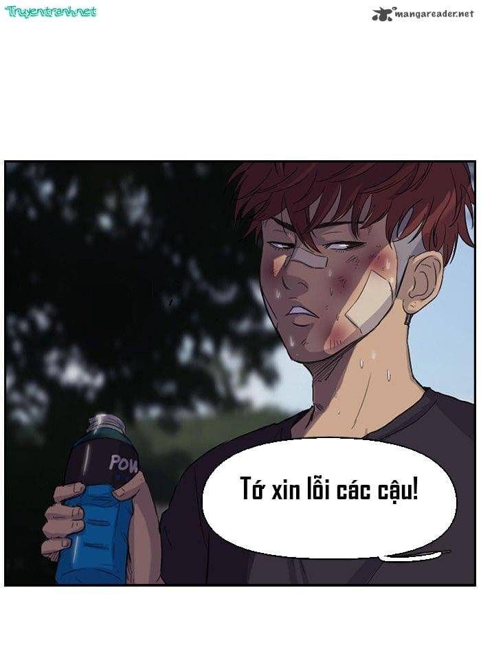 đọc truyện Thể Thao Cực Hạn Chương 46 ảnh 51 tại Truyện Dạ Ký