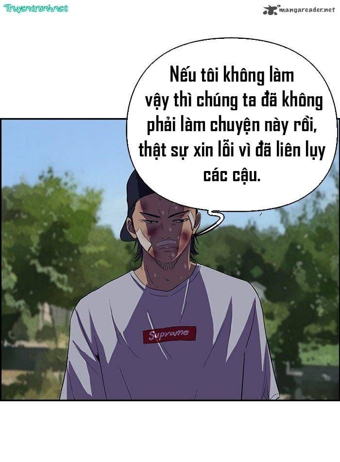 đọc truyện Thể Thao Cực Hạn Chương 46 ảnh 52 tại Truyện Dạ Ký
