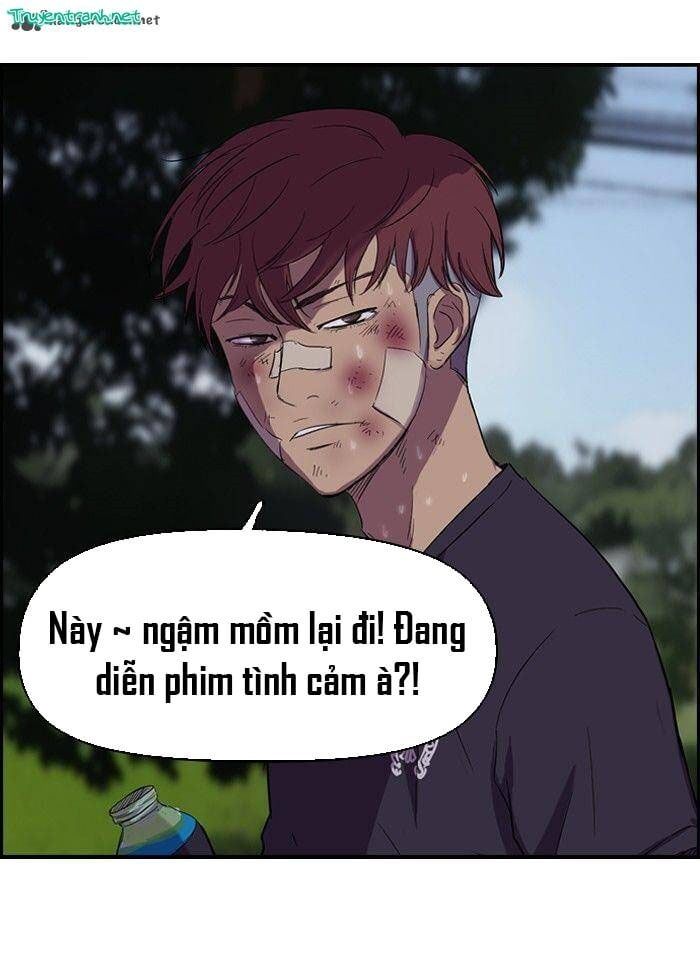 đọc truyện Thể Thao Cực Hạn Chương 46 ảnh 53 tại Truyện Dạ Ký