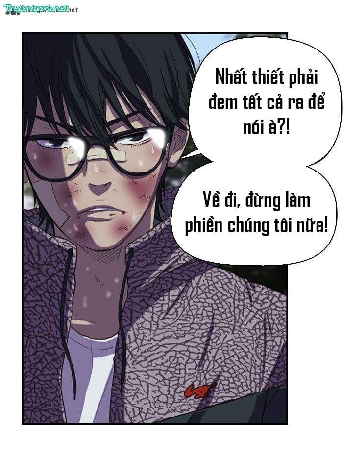 đọc truyện Thể Thao Cực Hạn Chương 46 ảnh 57 tại Truyện Dạ Ký