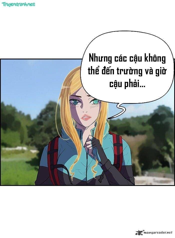 đọc truyện Thể Thao Cực Hạn Chương 46 ảnh 58 tại Truyện Dạ Ký